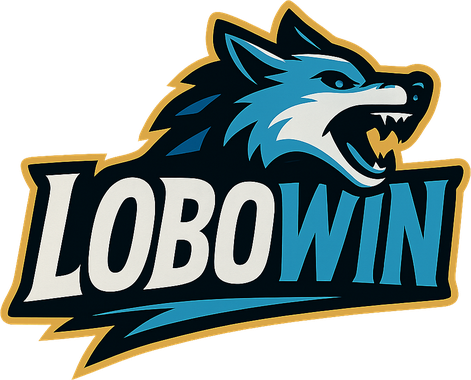 LoboWin Logo